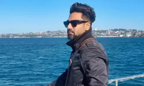 साधारण संगीत ही गानों की सबसे बड़ी ताकत: संगीतकार मिथुन