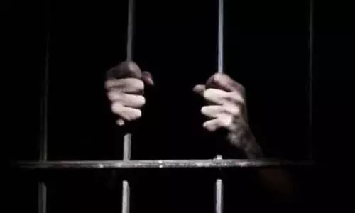 Tirunelveli की अदालत ने महिला को धोखा देने के लिए 10 साल की जेल की सजा सुनाई Tirunelveli की अदालत ने महिला को धोखा देने के लिए 10 साल की जेल की सजा सुनाई
