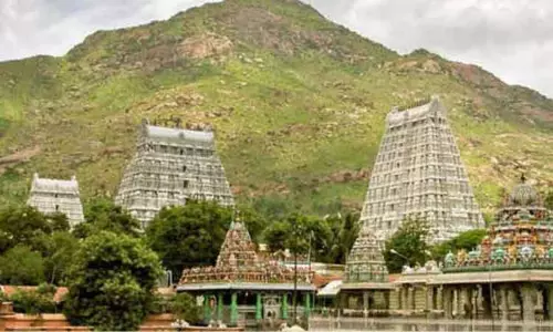 Thanjavur में एक दुकान से 3 करोड़ रुपये मूल्य की मंदिर की जमीन बरामद