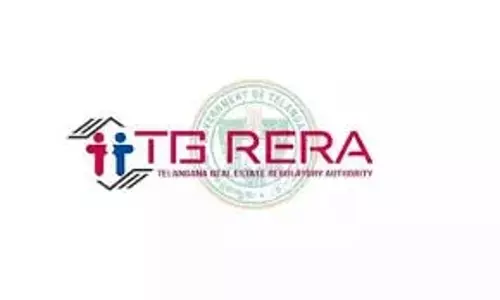 RERA ने कंट्रीसाइड रियल्टर्स पर 38 लाख रुपये का जुर्माना लगाया