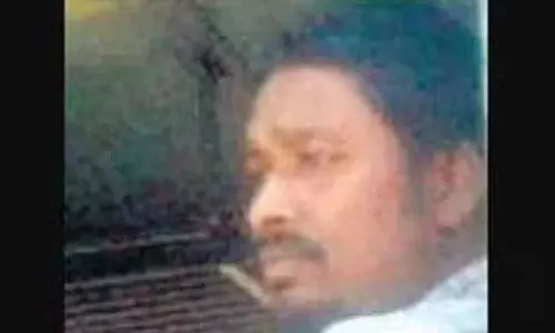NIA ने साजिश मामले में वरिष्ठ CPI (माओवादी) नेता के खिलाफ आरोपपत्र दायर किया