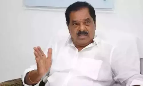 आंध्र प्रदेश शराब घोटाला जांच: SIT ने पूर्व मंत्री के. नारायण स्वामी को तलब किया