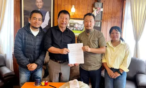 Sikkim  तितली पर्यटन गतिविधियों में स्थानीय विशेषज्ञों को शामिल करने की मांग