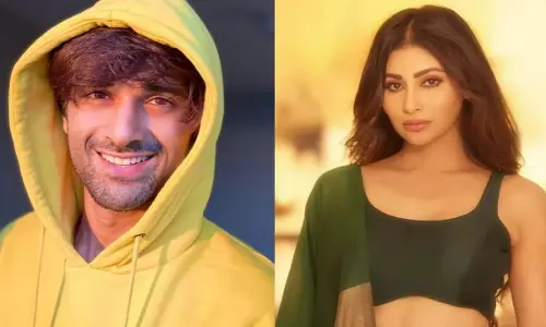 Pulkit Samrat और मौनी रॉय स्मृति ईरानी के शो का हिस्सा होंगे?