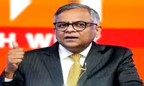 Sikkim : टाटा संस ने एयर इंडिया अहमदाबाद दुर्घटना के पीड़ितों के लिए Sikkim : टाटा संस ने एयर इंडिया अहमदाबाद दुर्घटना के पीड़ितों के लिए
