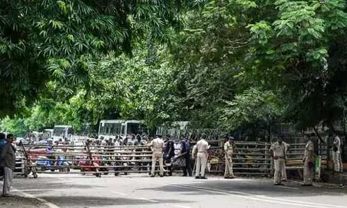 बालासोर की घटना के कुछ दिन बाद पुरी में दिल दहला देने वाली वारदात बालासोर की घटना के कुछ दिन बाद पुरी में दिल दहला देने वाली वारदात