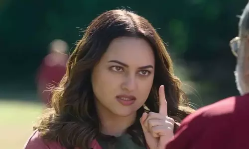 Nikita Roy की समीक्षा Nikita Roy की समीक्षा