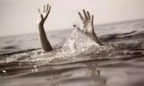Telangana: वडापल्ली के पास गोदावरी नदी में इंजीनियरिंग का छात्र लापता