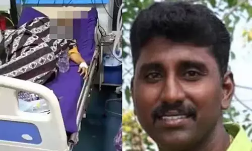Tamil Nadu: दहेज की मांग को लेकर पत्नी पर हमला करने के आरोप में पुलिसकर्मी गिरफ्तार