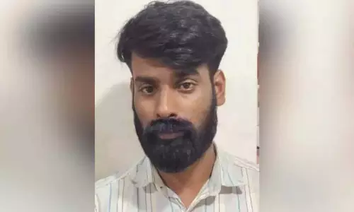 Kerala : मनी-ट्रेडिंग प्रतिष्ठान से सोना चुराने के आरोप में प्रबंधक गिरफ्तार