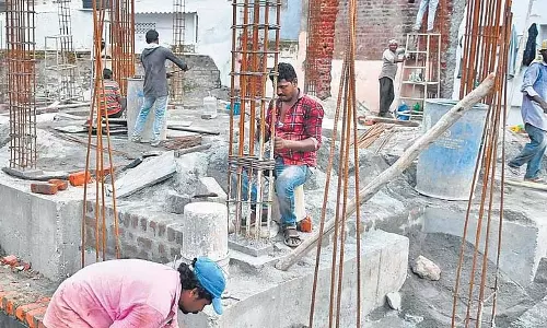 ताम्बरम निगम का नया मुख्यालय दिसंबर में पूरा होने की उम्मीद