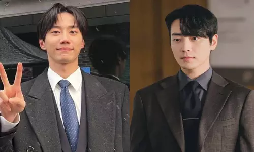 Lee Jun Hyuk ने ली जुन ह्युक से माफ़ी क्यों मांगी? Lee Jun Hyuk ने ली जुन ह्युक से माफ़ी क्यों मांगी?