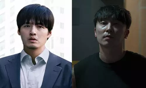 Kang Ha Neul की वॉल टू वॉल एंडिंग की व्याख्या