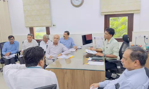Jaipur: रिफाइनरी और आसपास के क्षेत्र में होगा व्यापक पौधारोपण, पर्यावरण संरक्षण पर जोर
