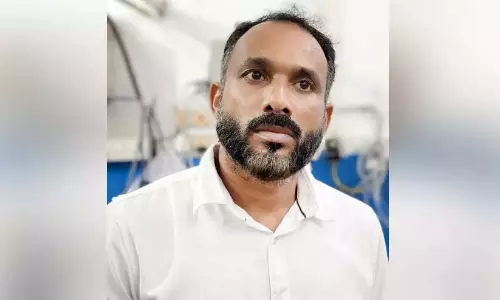 Kerala : कार तस्करी मामले में आरोपी को दो साल की जेल