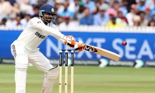 IND vs ENG: अनुभवी खिलाड़ी ने प्लेइंग XI में बड़े बदलाव की बात कही IND vs ENG: अनुभवी खिलाड़ी ने प्लेइंग XI में बड़े बदलाव की बात कही