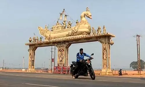 Cuttack : विकास की रफ्तार तेज़, कई मेगा प्रोजेक्ट्स को मिली मंजूरी