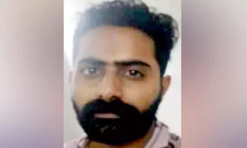 नौकरी का वादा कर 2 करोड़ ठगने के आरोप में संदिग्ध गिरफ्तार