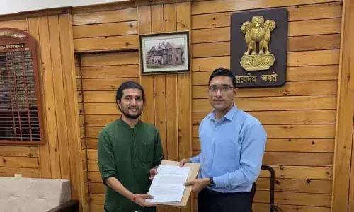 Himachal: पर्यावरण-परिवर्तन, तकनीक और जागरूकता से मणिमहेश तीर्थयात्रा टिकाऊ बन रही