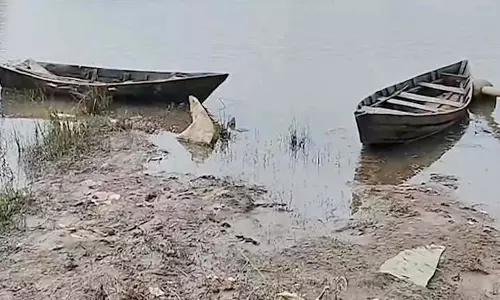 बालीमेला जलाशय में मछुआरा डूबा, तलाशी अभियान जारी