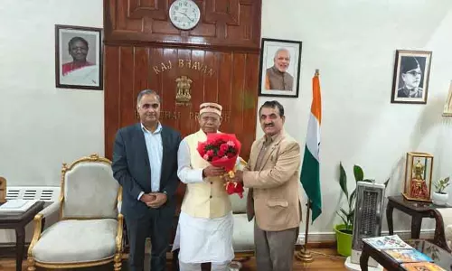 राज्य में आपदा के बीच HPU स्थापना दिवस कार्यक्रम का आकार छोटा करेगा