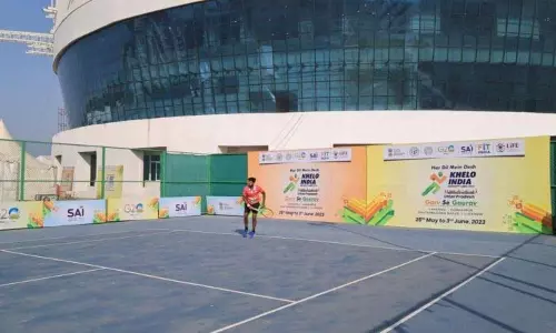 भारत की विश्व विश्वविद्यालय खेलों में दमदार शुरुआत