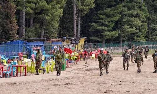 2019 में अनुच्छेद 370 के निरस्त होने के बाद TRF का उदय हुआ 2019 में अनुच्छेद 370 के निरस्त होने के बाद TRF का उदय हुआ