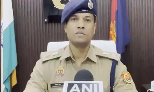 उत्तर प्रदेश: चार वर्षीय बच्ची से यौन उत्पीड़न के आरोप में स्कूल वैन चालक गिरफ्तार