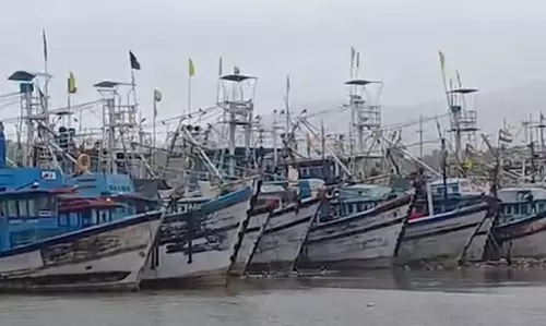 Rachol Jetty में अनाधिकृत नाव पार्किंग और स्वास्थ्य संबंधी चिंताओं के कारण अराजकता का सामना करना पड़ा