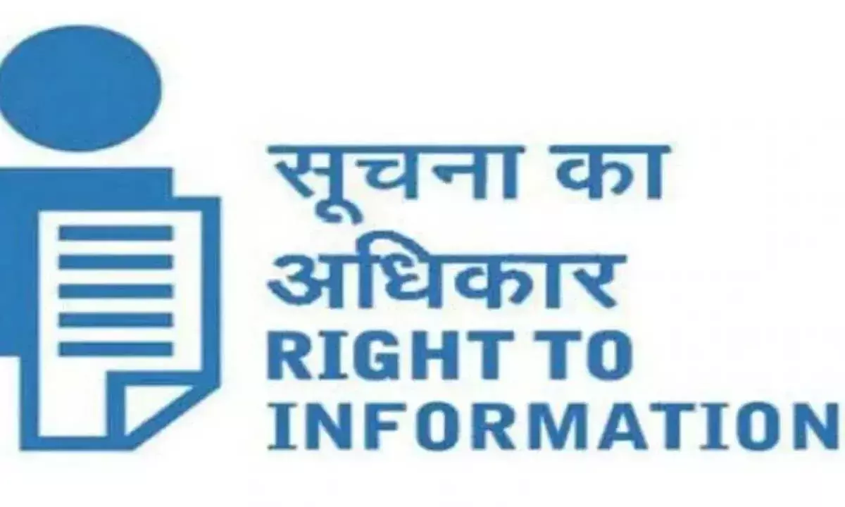 Andhra: आदिवासी महिलाओं के लिए RTI अधिनियम एक हथियार Andhra: आदिवासी महिलाओं के लिए RTI अधिनियम एक हथियार