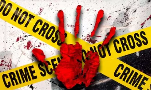 Meghalaya :19 वर्षीय लड़की की हत्या, प्रेम प्रसंग का संदेह Meghalaya :19 वर्षीय लड़की की हत्या, प्रेम प्रसंग का संदेह