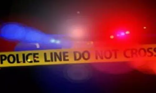 Keonjhar : शराब के नशे में पत्नी की पीट-पीटकर हत्या, पुलिस जांच जारी Keonjhar : शराब के नशे में पत्नी की पीट-पीटकर हत्या, पुलिस जांच जारी