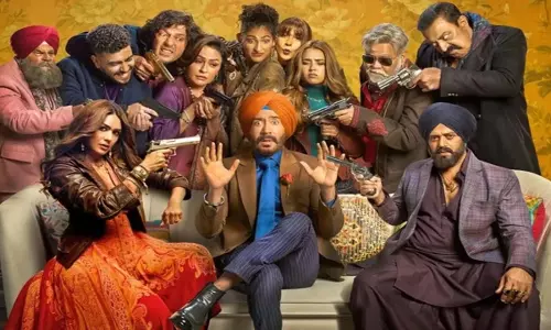 Ajay Devgn की फिल्म अब 1 अगस्त को रिलीज होगी Ajay Devgn की फिल्म अब 1 अगस्त को रिलीज होगी
