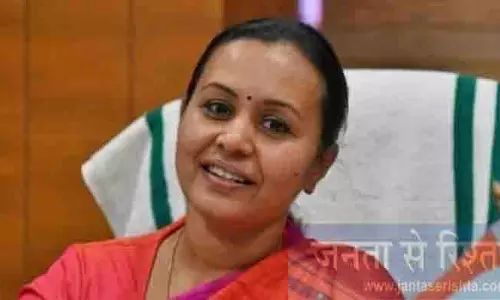Kerala में निपाह वायरस पर नियंत्रण की बात कही स्वास्थ्य मंत्री वीना जॉर्ज ने – सब कुछ नियंत्रण में है