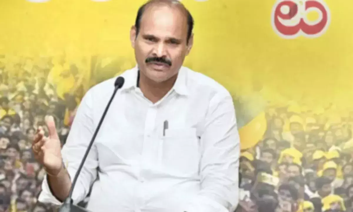 विशाखापट्टनम को आईटी, शिक्षा, वित्तीय और पर्यटन केंद्र के रूप में विकसित करने की तैयारी