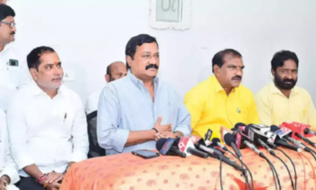 Andhra: पोलावरम परियोजना के दिसंबर 2027 तक पूरा होने की उम्मीद है