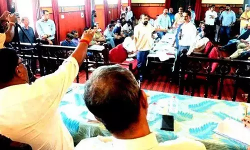 Margao नगर परिषद ने विरोध के बावजूद कर वृद्धि को मंजूरी दी