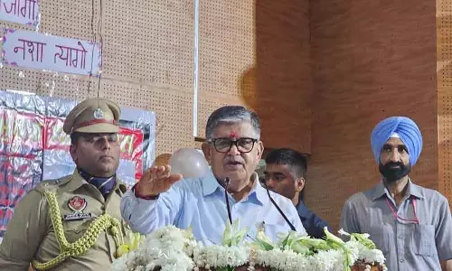 Kataria ने खट्टर से मुलाकात की, 328 ई-बसों की मंजूरी का मुद्दा उठाया