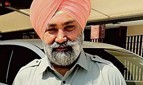 संपत्ति कर में 5% की बढ़ोतरी वापस ली जाए: Mohali Dy Mayor