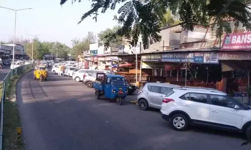 Chandigarh: तोड़फोड़ अभियान के लिए 1,000 पुलिसकर्मी तैनात किए जाएंगे