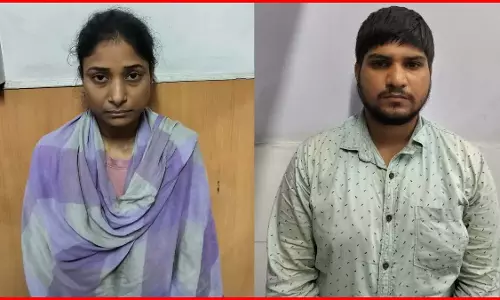 पति का मर्डर: बीवी की बेवफाई का एक और सबूत मिला...देवर के प्यार में पड़ी पति का मर्डर: बीवी की बेवफाई का एक और सबूत मिला...देवर के प्यार में पड़ी