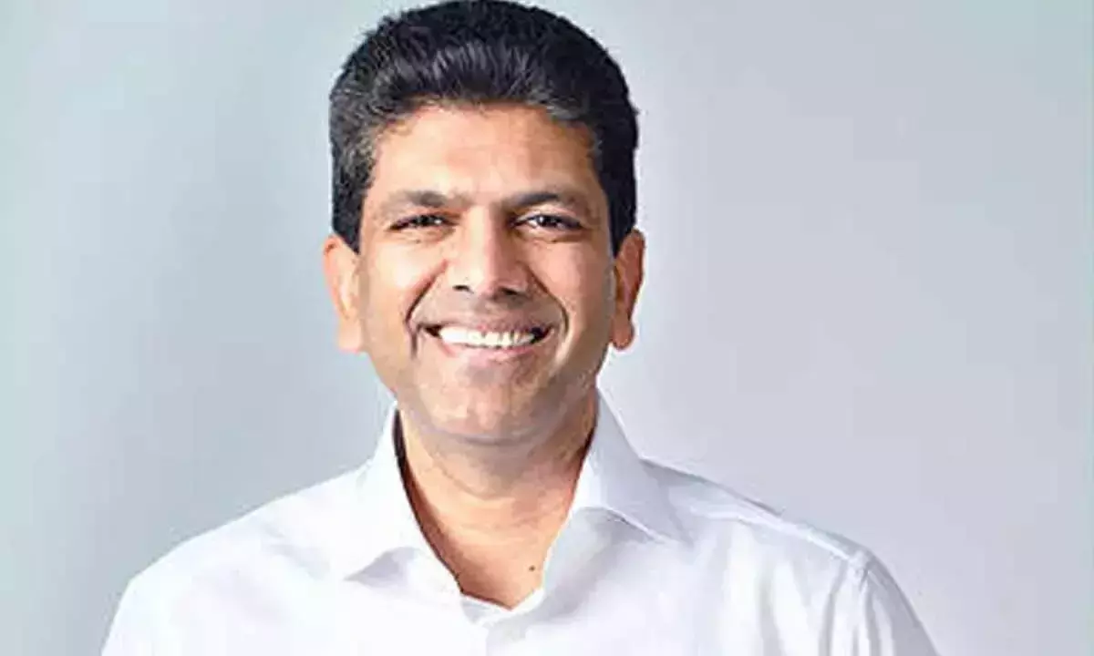 Andhra: IRR चरण-3 कार्यों के लिए निविदाएं आमंत्रित