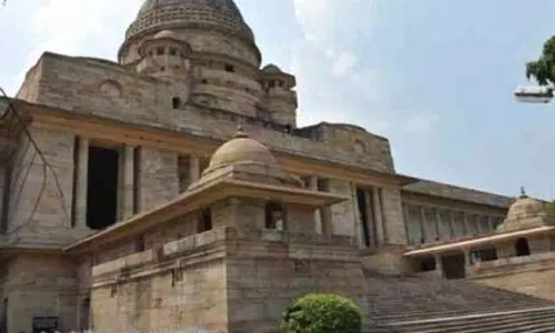 किसी महिला को उसकी इच्छा के विरुद्ध बच्चा पैदा करने के लिए मजबूर नहीं किया जा सकता: High Court किसी महिला को उसकी इच्छा के विरुद्ध बच्चा पैदा करने के लिए मजबूर नहीं किया जा सकता: High Court