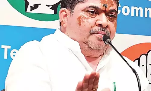 छात्रों को गुणवत्तापूर्ण भोजन उपलब्ध कराया जाना चाहिए: Minister Ponnam