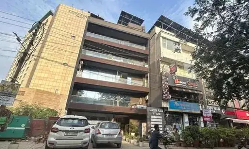 Gurugram: अवैध आईवीएफ रैकेट का भंडाफोड़, 84 जमे हुए भ्रूण बरामद Gurugram: अवैध आईवीएफ रैकेट का भंडाफोड़, 84 जमे हुए भ्रूण बरामद