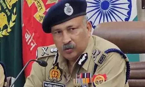 यूपी DGP ने कहा कि कट्टरपंथी धर्मांतरण सिंडिकेट ISIS भर्ती मॉडल की तरह