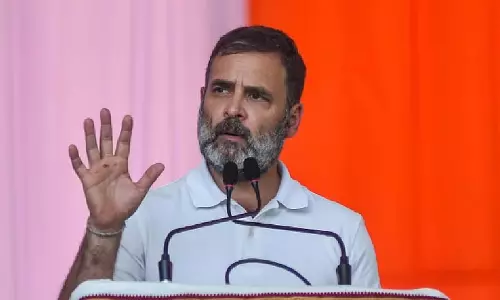 राहुल गांधी को विभाजन पैदा करने के बजाय धर्मनिरपेक्ष ताकतों को एकजुट करना चाहिए: John Brittas राहुल गांधी को विभाजन पैदा करने के बजाय धर्मनिरपेक्ष ताकतों को एकजुट करना चाहिए: John Brittas