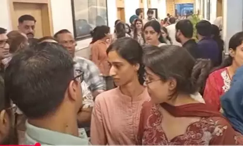 Jammu: जूनियर डॉक्टरों ने हड़ताल वापस ली