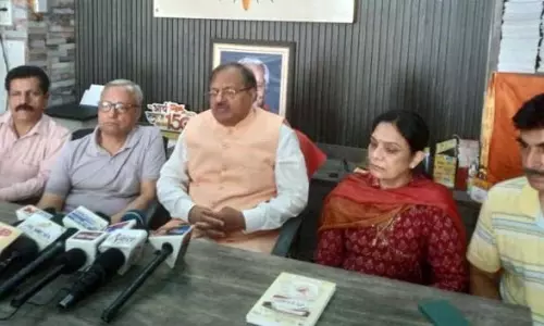 LG आर्य प्रतिनिधि सभा द्वारा आध्यात्मिकता पर दो दिवसीय कार्यक्रम का उद्घाटन करेंगे