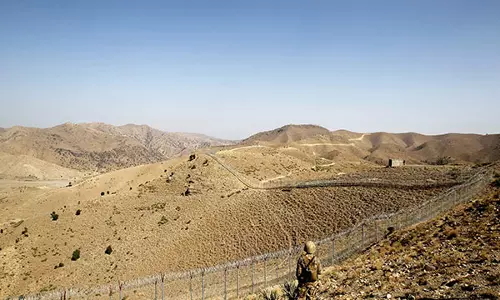 पाकिस्तान में जनजातीय विद्रोह तेज
